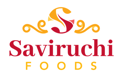 Saviruchi Contact Us