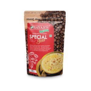 Bayars Special Gold