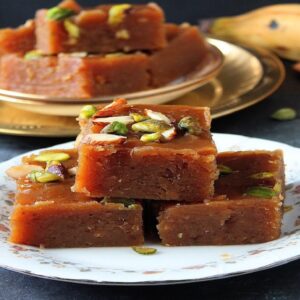 Karla Halwa