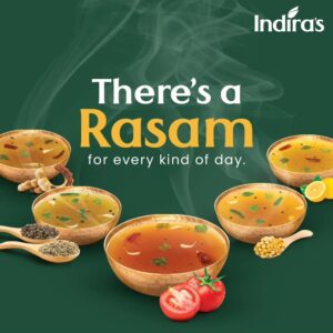 Indiras Rasam
