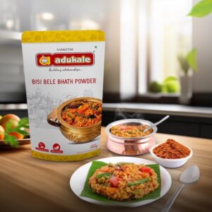 Adukale Masala