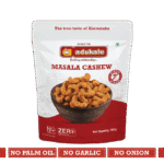 Masala Cashew