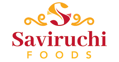 Saviruchi Foods International Pty Ltd logo