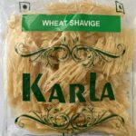 Wheat Shavige