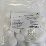 Karla - Cotton Wicks Round