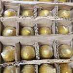 Eco Friendly Honey Wax Candles(20pcs)