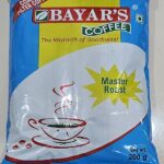 Bayars Master Roast 200gms