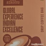 Bayars Brew Coffee Bag 10gx10pkt