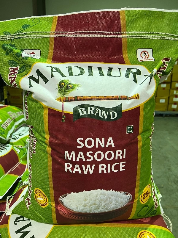 image_1724488442041786678603858863794.jpg Madhura Sona Masoori Raw Rice 5kgs (AVAILABLE FOR SYDNEY PICKUP ONLY) - Image 1