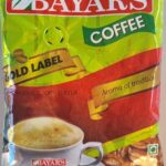 Bayar's Coffee Powder 200g