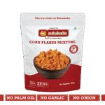Corn Mixture