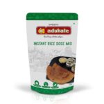 Rice Dosa Mix (Menthya Dosa)