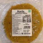Jackfruit Papad | Authentic and Tasty Snack | Karla | Saviruchi Foods