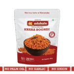 Khara Boondi