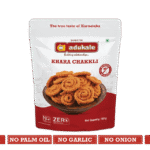 Spicy (Khara) Chakkli Snacks