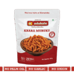Khara Muruku
