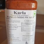 Mango Midi Pickle