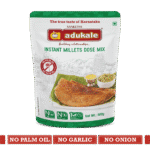 Millet Dosa