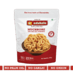 Muchchore Snacks