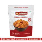 Ribbon Pokoda Snacks