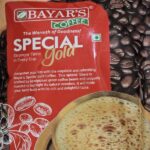 Bayar's Special Gold Coffee Powder 500g