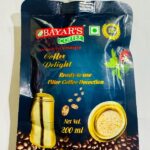 Bayar's Coffee Delight 200ml
