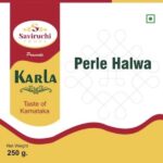 Perle Halwa