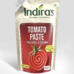 Indiras Tomato Paste 950gms