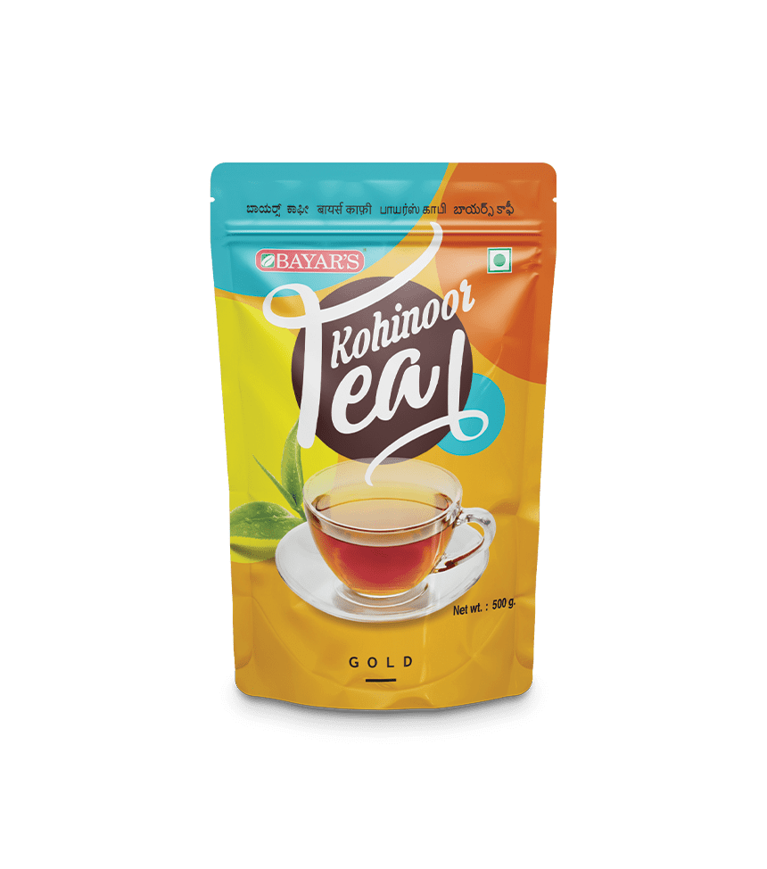 Kohinoor Gold Tea - Image 1