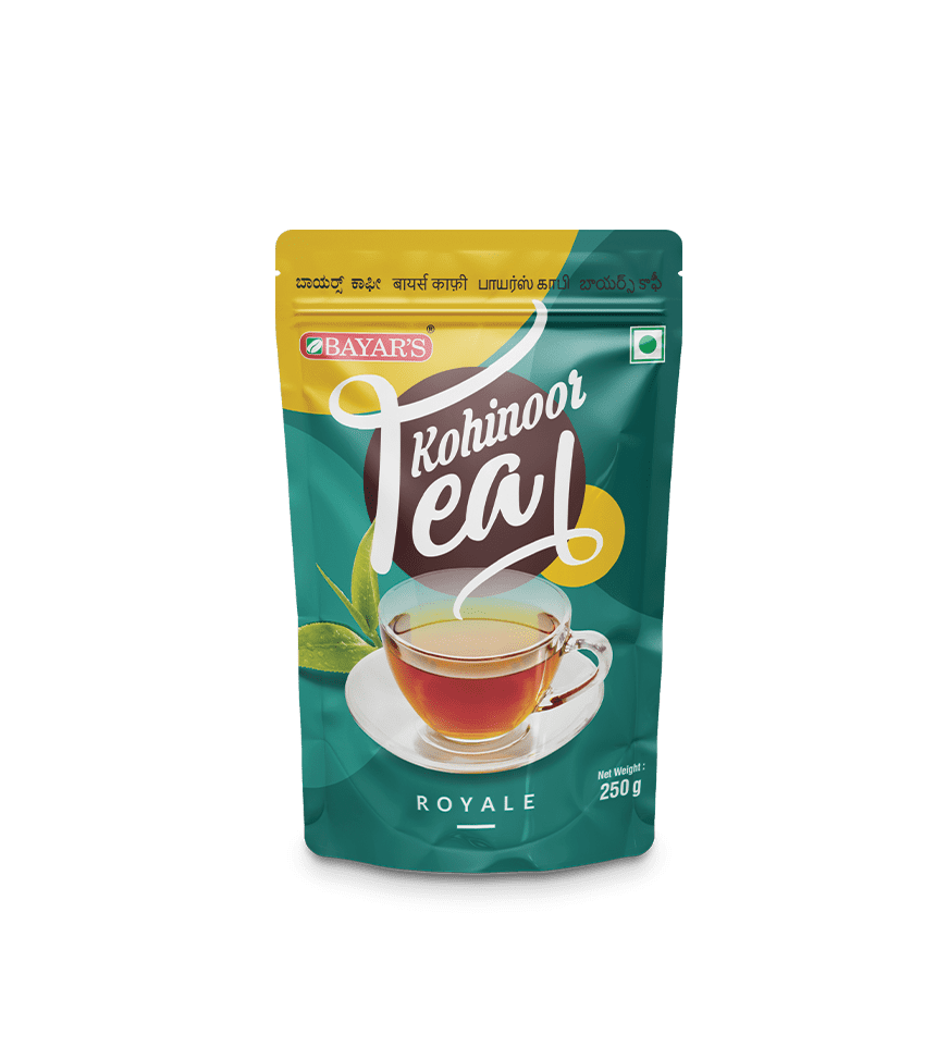 Bayar’s Kohinoor Tea Royale | Bayar's | Saviruchi Foods - Image 1