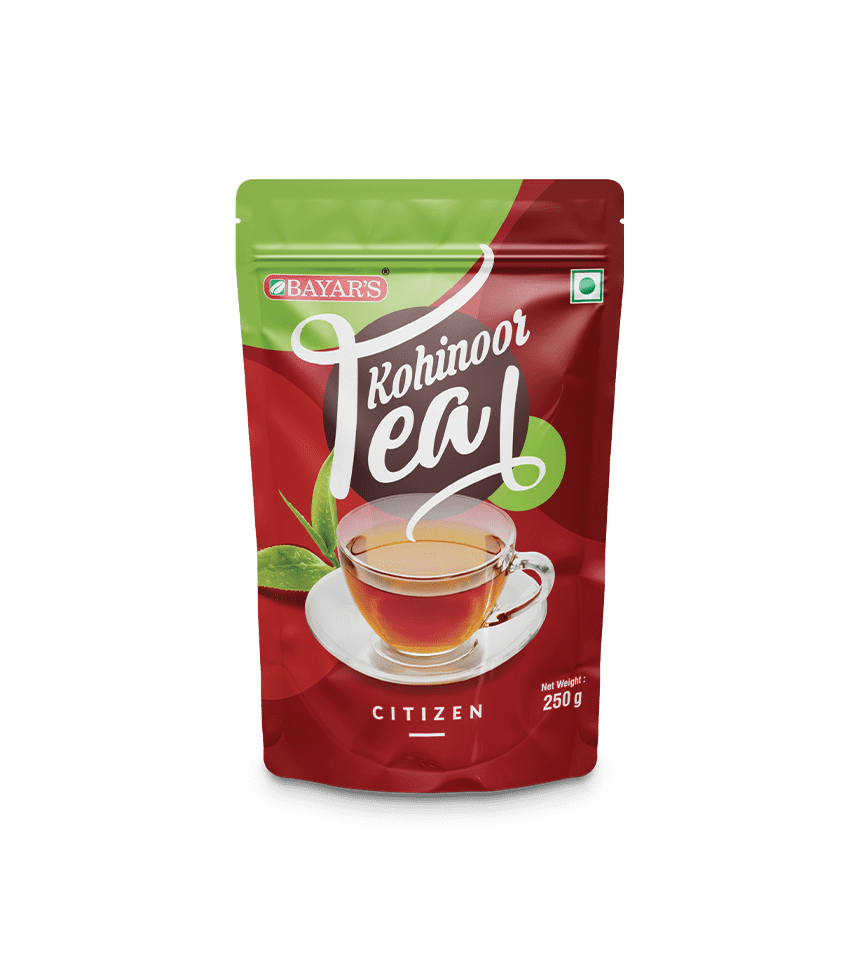 Kohinoor Citizen Tea - Image 1
