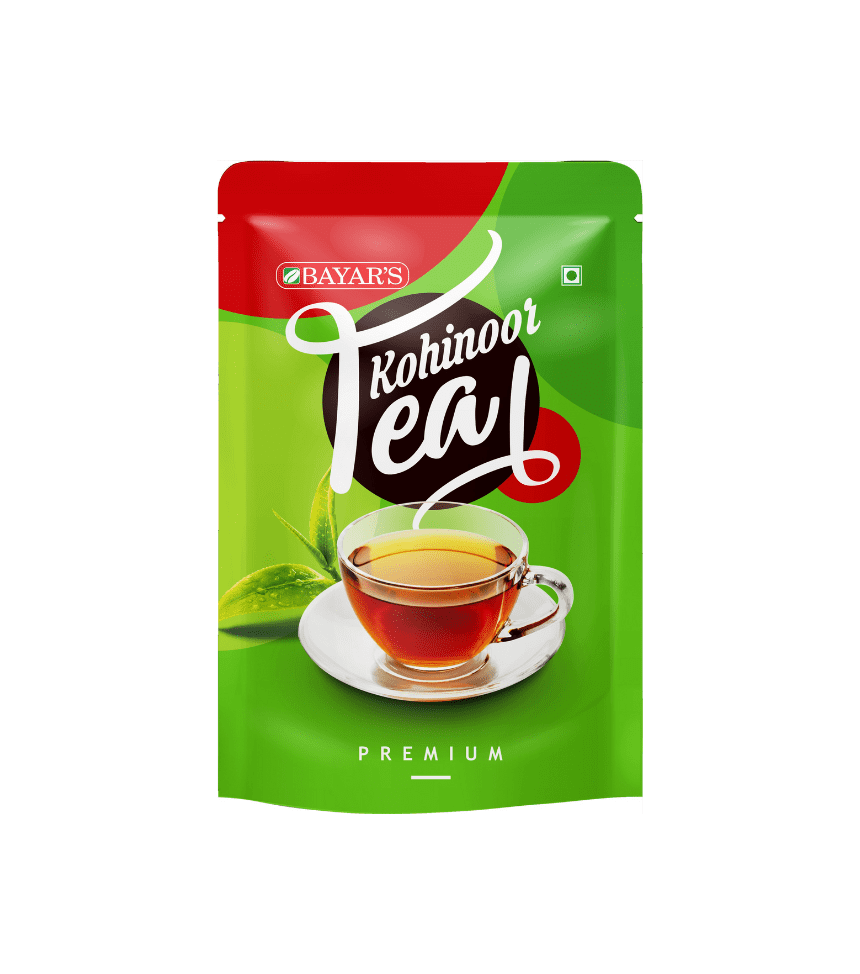 Kohinoor Premium Tea - Image 1